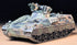 Tamiya 35162 - German Marder 1A2 w/MILAN - 1/35 Scale Model Kit