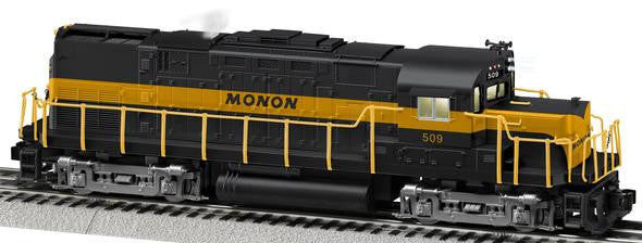 Lionel 6-34747 Monon C-420 Diesel #514 NON PWD-Second hand-M6818