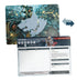 Games Workshop 53-33 - Warhammer 40,000 - Space Wolves: Army Set