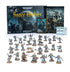 Games Workshop 53-33 - Warhammer 40,000 - Space Wolves: Army Set