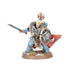 Games Workshop 53-33 - Warhammer 40,000 - Space Wolves: Army Set