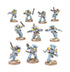 Games Workshop 53-33 - Warhammer 40,000 - Space Wolves: Army Set