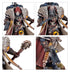 Games Workshop 53-33 - Warhammer 40,000 - Space Wolves: Army Set