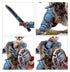 Games Workshop 53-33 - Warhammer 40,000 - Space Wolves: Army Set