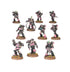 Games Workshop 37-04 - Warhammer 40,000 - Emperor's Children: Army Set