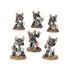 Games Workshop 37-04 - Warhammer 40,000 - Emperor's Children: Army Set