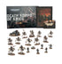 Games Workshop 47-44 - Warhammer 40,000 - Astra Militarum: Death Korps of Krieg Army Set