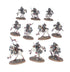 Games Workshop 47-44 - Warhammer 40,000 - Astra Militarum: Death Korps of Krieg Army Set