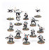 Games Workshop 102-98 - Kill Team: T'au Empire - Pathfinders