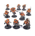 Games Workshop 103-33 - Kill Team: Hearthkyn Salvagers