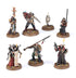 Games Workshop 103-38 - Kill Team: Inquisitorial Agents