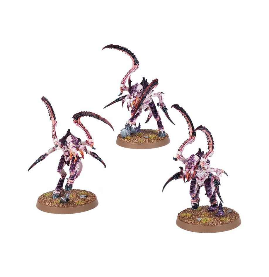 Games Workshop 40-05 - Warhammer 40,000 - Ultimate Starter Set