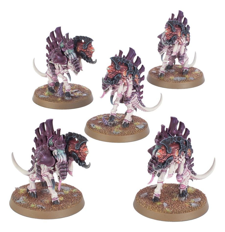 Games Workshop 40-05 - Warhammer 40,000 - Ultimate Starter Set
