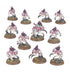 Games Workshop 51-33 - Warhammer 40,000 - Tyranids: Neurogaunts