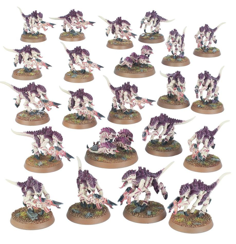 Games Workshop 40-05 - Warhammer 40,000 - Ultimate Starter Set