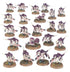 Games Workshop 40-05 - Warhammer 40,000 - Ultimate Starter Set