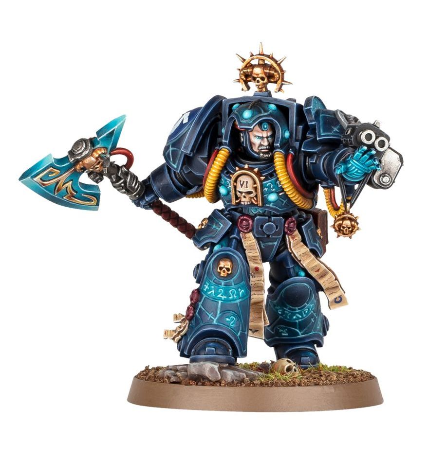 Games Workshop 40-05 - Warhammer 40,000 - Ultimate Starter Set