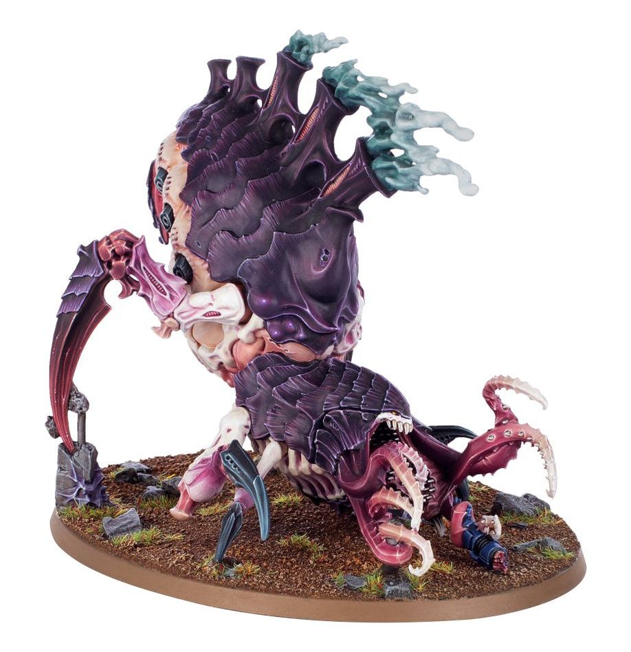 Games Workshop 40-05 - Warhammer 40,000 - Ultimate Starter Set