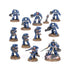 Games Workshop 40-03 - Warhammer 40000: Starter Set