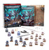 Games Workshop 40-04 - Warhammer 40,000: Introductory Set
