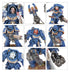 Games Workshop 40-05 - Warhammer 40,000 - Ultimate Starter Set