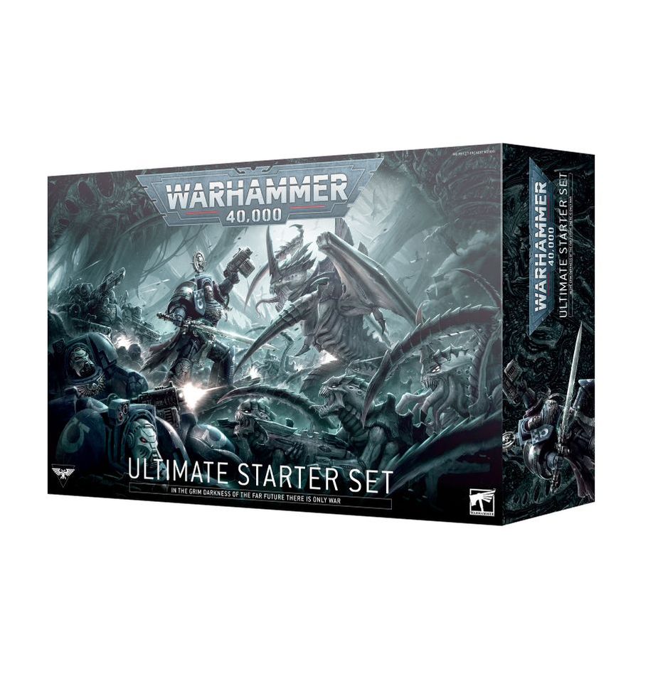 WARHAMMER 40.000 SPACE Marine Razorback Di Games Workshop Nuovo Con Scatola EUR 36,06 - IT - Foto 3
