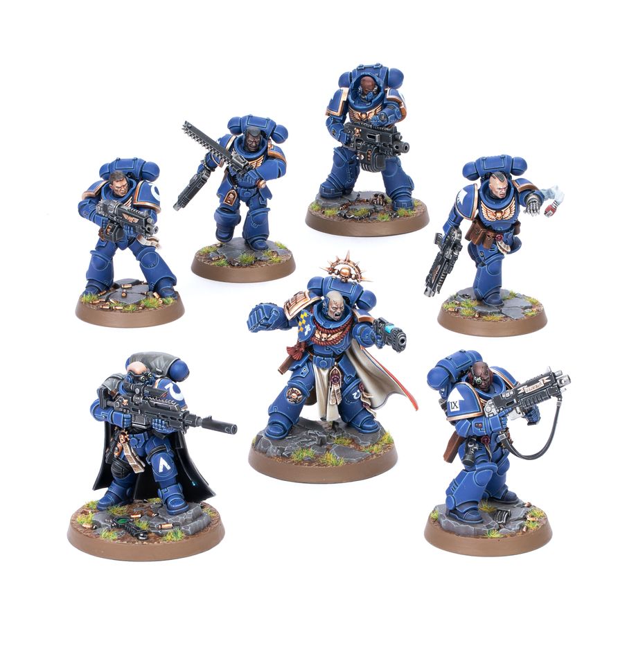 Games Workshop 103-54 - Kill Team - Starter Set