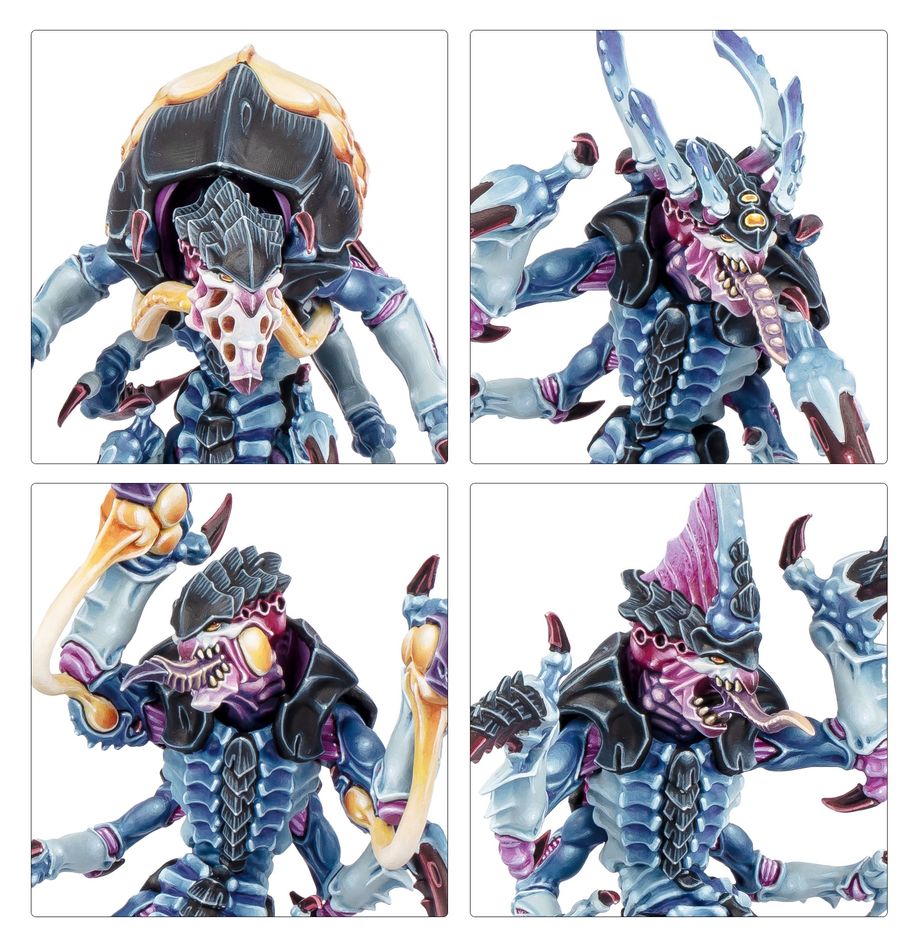 Games Workshop 103-88 - Kill Team - Typhon