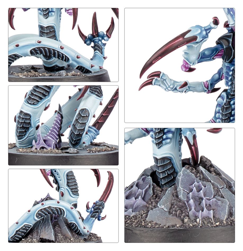 Games Workshop 103-88 - Kill Team - Typhon