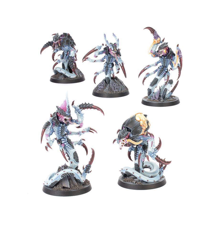 Games Workshop 103-88 - Kill Team - Typhon