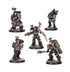 Games Workshop 103-91 - Kill Team - Tomb World
