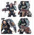 Games Workshop 103-91 - Kill Team - Tomb World