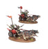 Games Workshop 89-93 - Age of Sigmar - Gloomspite Gitz: Gitmob Army Set