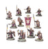 Games Workshop 82-10 - Age of Sigmar - Helsmiths of Hashut: Army Set