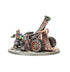 Games Workshop 82-10 - Age of Sigmar - Helsmiths of Hashut: Army Set