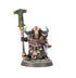 Games Workshop 82-10 - Age of Sigmar - Helsmiths of Hashut: Army Set