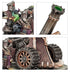 Games Workshop 82-07 - Age of Sigmar - Helsmiths of Hashut: Deathshrieker Rocket Battery