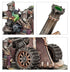 Games Workshop 70-821 - Age of Sigmar - Helsmiths of Hashut: Helforge Host Spearhead