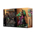 Games Workshop 82-10 - Age of Sigmar - Helsmiths of Hashut: Army Set