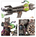 Games Workshop 70-821 - Age of Sigmar - Helsmiths of Hashut: Helforge Host Spearhead