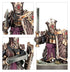 Games Workshop 82-10 - Age of Sigmar - Helsmiths of Hashut: Army Set