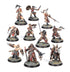 Games Workshop 70-836 - Age of Sigmar - Slaves to Darkness: Darkoath Raiders Spearhead