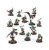 Games Workshop 70-882 - Age of Sigmar - Seraphon: Sunblooded Prowlers Spearhead