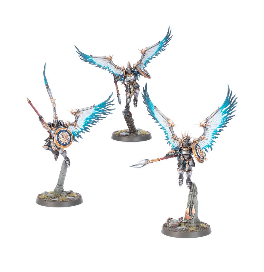 Games Workshop 80-03 - Age of Sigmar: Skaventide