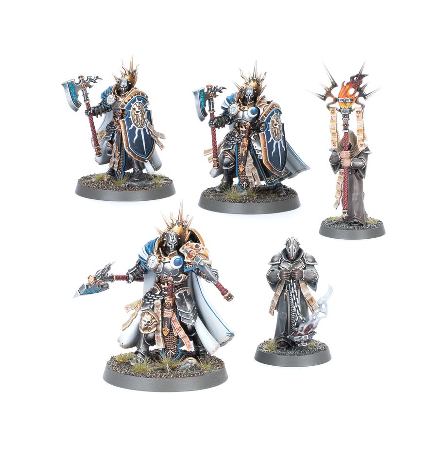 Games Workshop 80-03 - Age of Sigmar: Skaventide