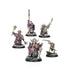 Games Workshop 109-39 - Warhammer Underworlds - Spitewood