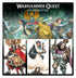 Games Workshop WQ-09 - Warhammer Quest: Darkwater