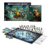 Games Workshop WQ-09 - Warhammer Quest: Darkwater
