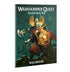 Games Workshop WQ-09 - Warhammer Quest: Darkwater