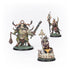 Games Workshop WQ-09 - Warhammer Quest: Darkwater